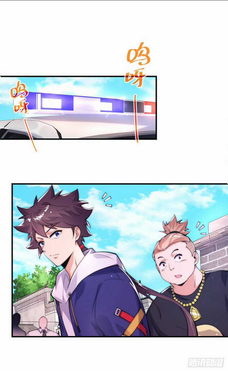 Sư Nương, Xin Tự Trọng - Chapter 21 - Trang 55