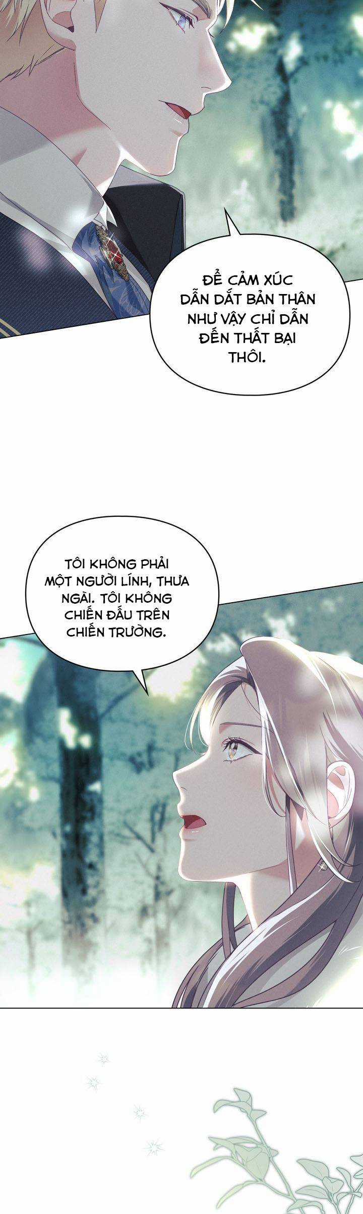 Sự Phản Bội - Chapter 0: Giới thiệu - Trang 19