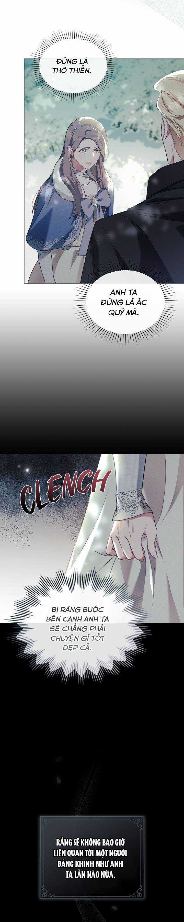 Sự Phản Bội - Chapter 0: Giới thiệu - Trang 22