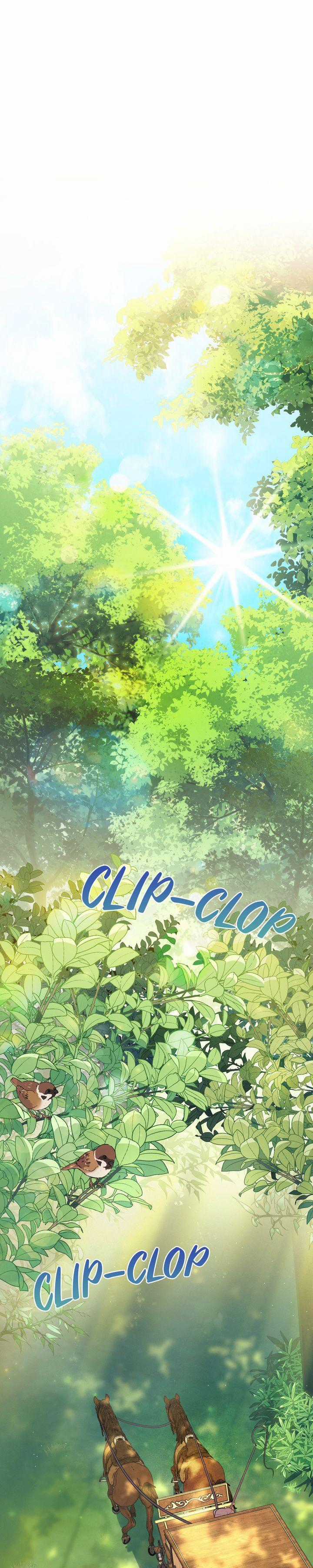 Sự Phản Bội - Chapter 1 - Trang 1