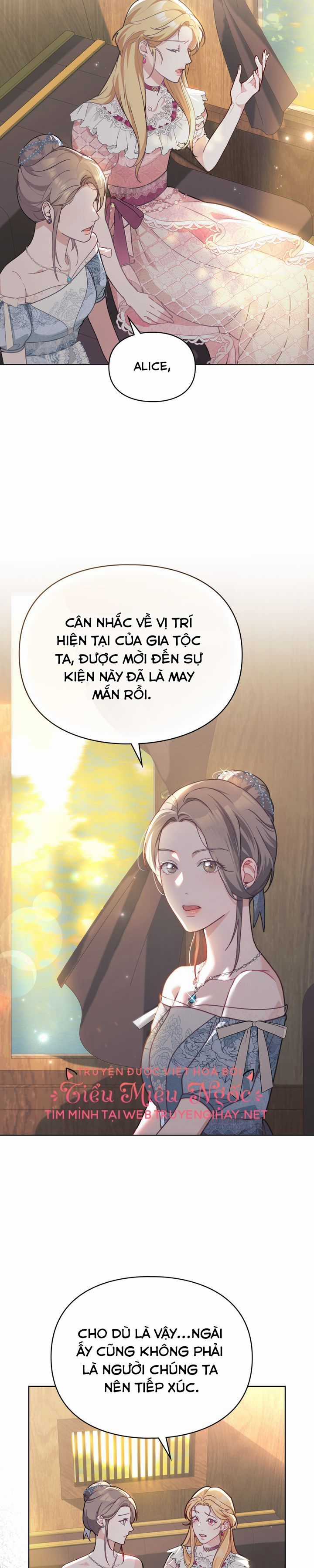 Sự Phản Bội - Chapter 1 - Trang 12