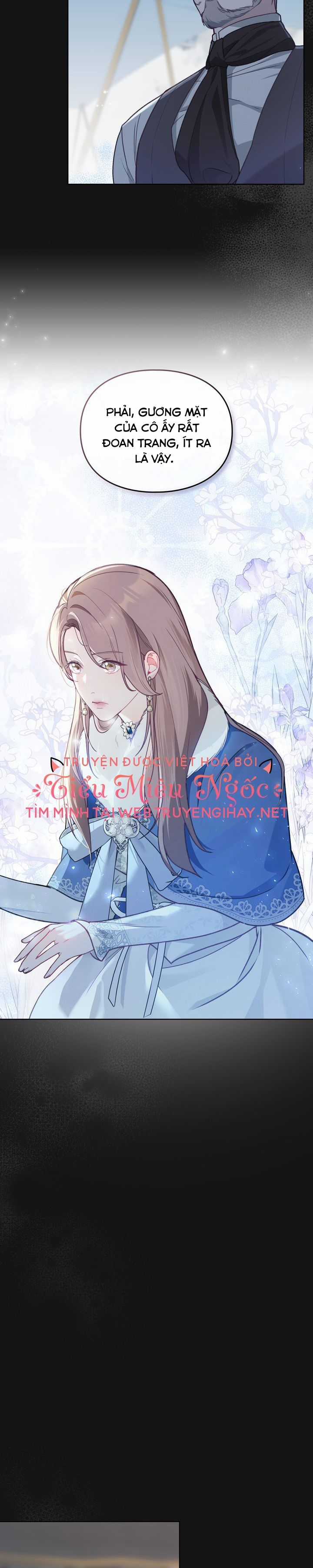 Sự Phản Bội - Chapter 1 - Trang 18
