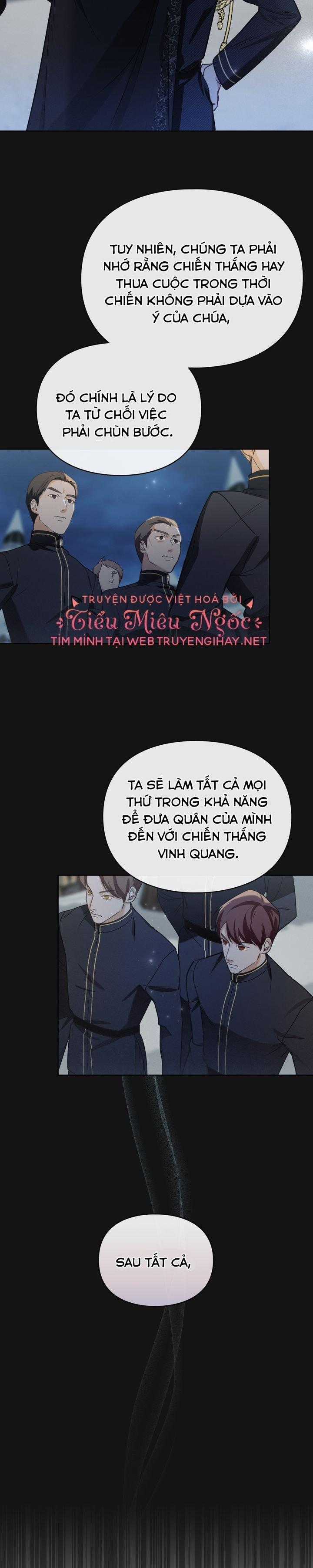 Sự Phản Bội - Chapter 1 - Trang 28