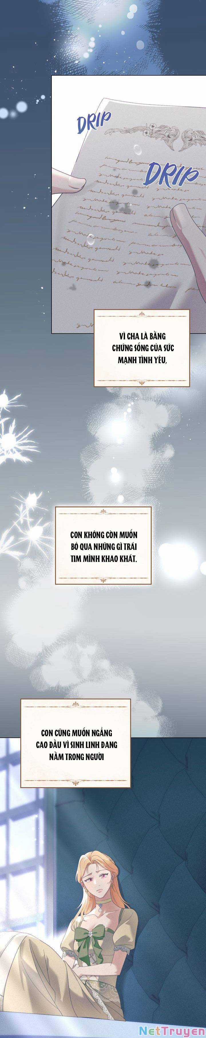 Sự Phản Bội - Chapter 11 - Trang 13