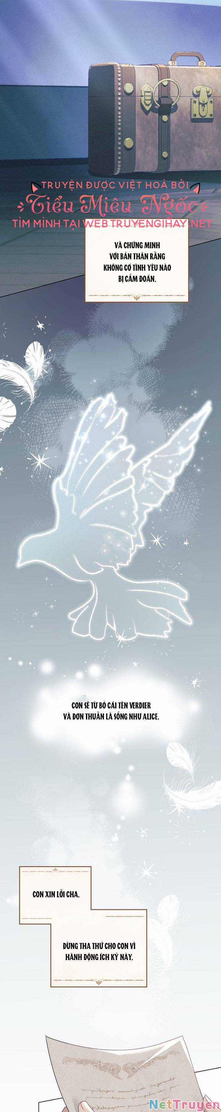 Sự Phản Bội - Chapter 11 - Trang 14