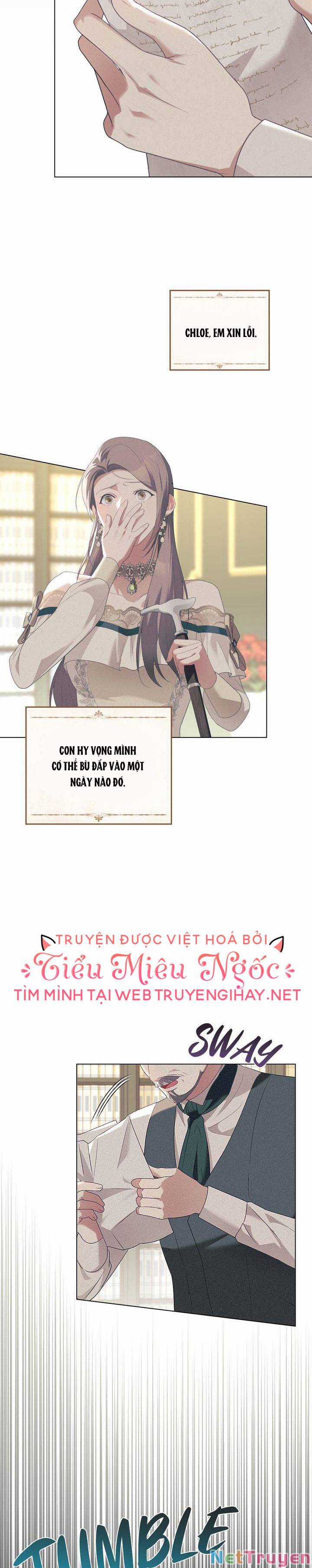 Sự Phản Bội - Chapter 11 - Trang 15