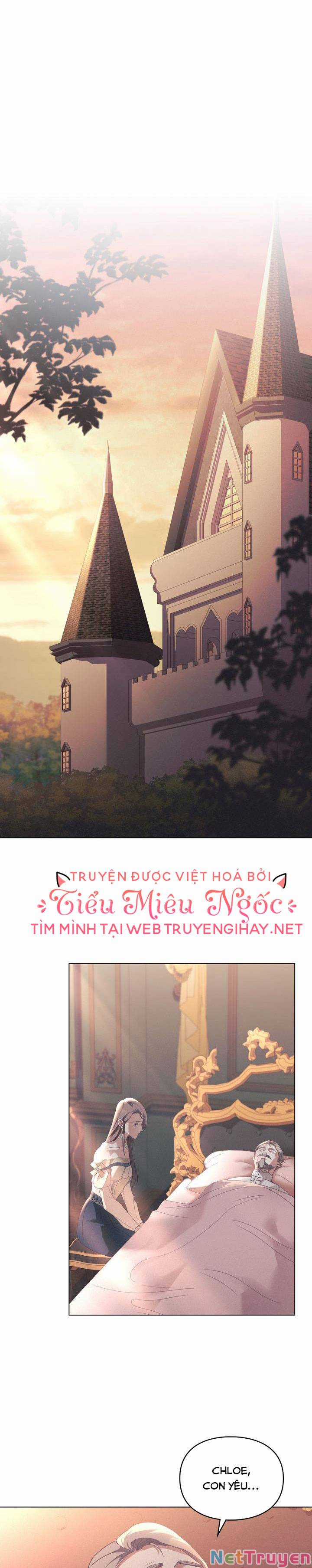 Sự Phản Bội - Chapter 11 - Trang 17