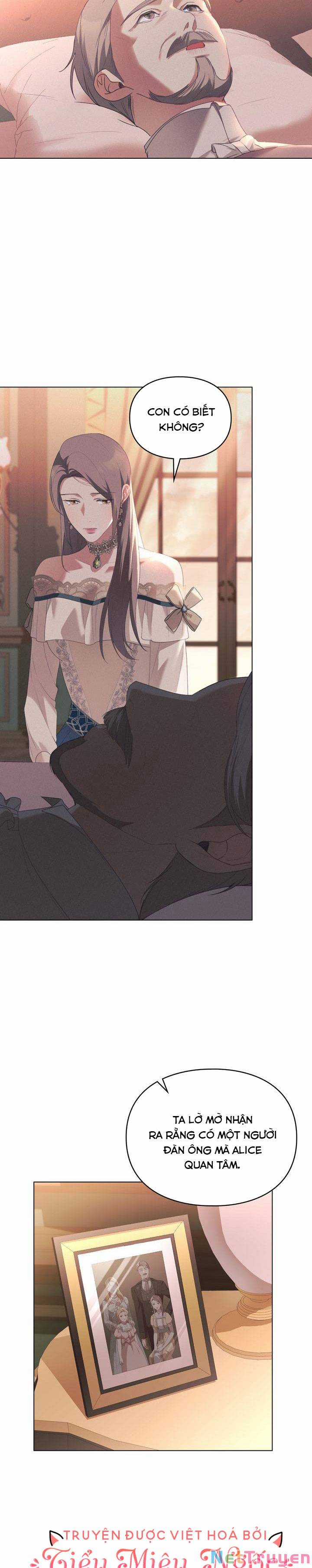 Sự Phản Bội - Chapter 11 - Trang 18