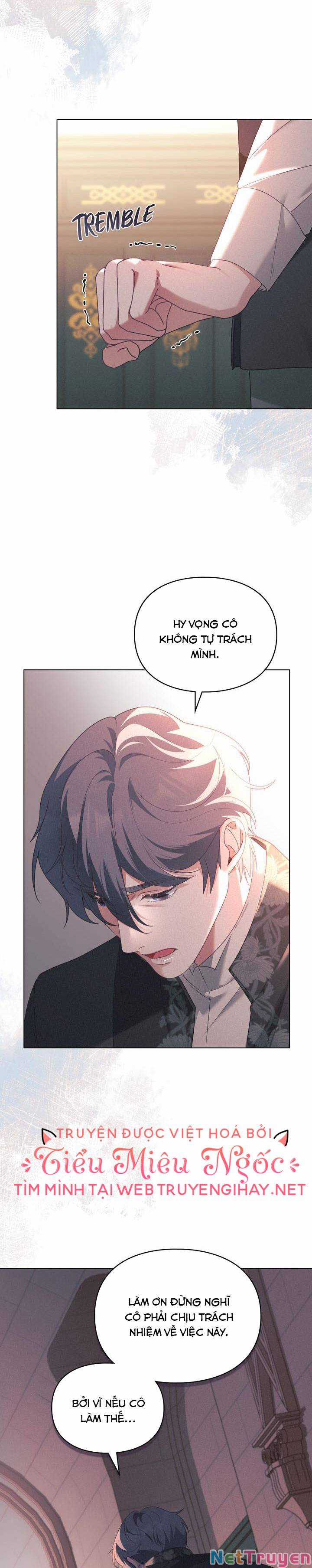 Sự Phản Bội - Chapter 11 - Trang 25