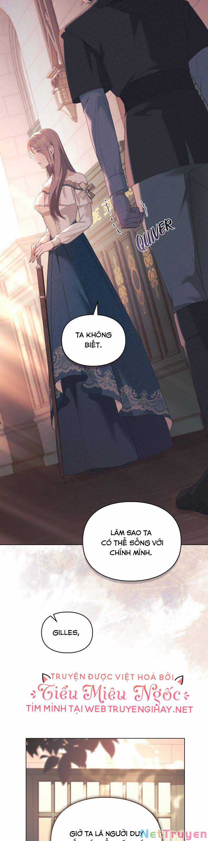 Sự Phản Bội - Chapter 11 - Trang 26