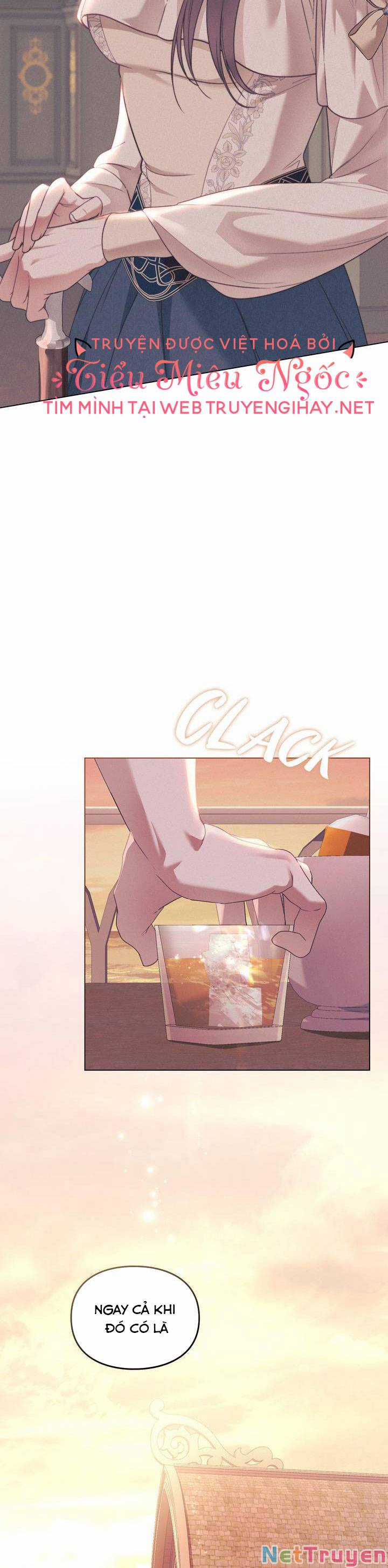 Sự Phản Bội - Chapter 11 - Trang 28