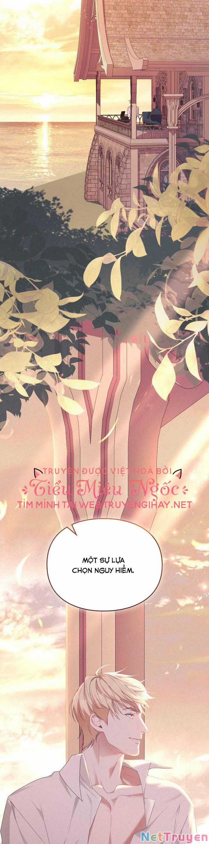 Sự Phản Bội - Chapter 11 - Trang 29