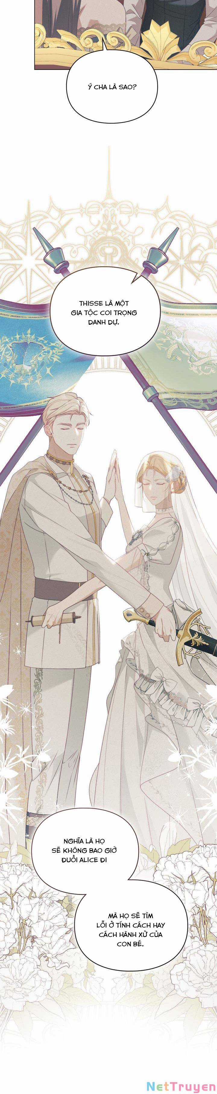 Sự Phản Bội - Chapter 11 - Trang 7