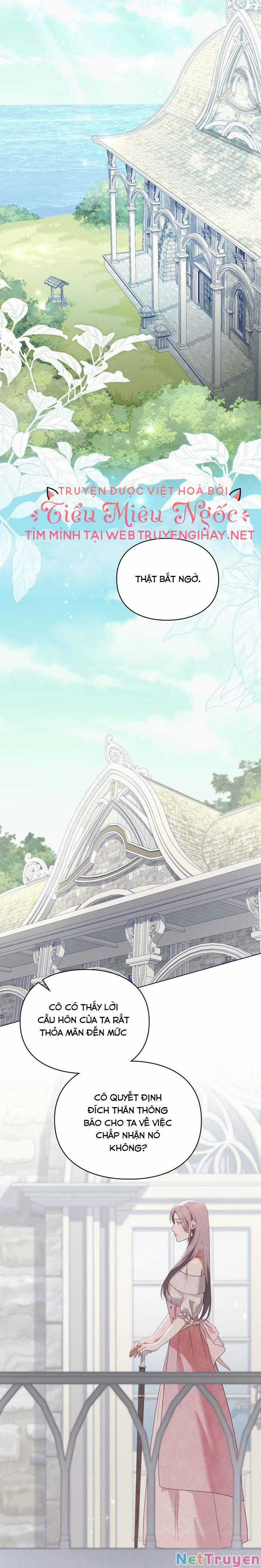 Sự Phản Bội - Chapter 12 - Trang 2