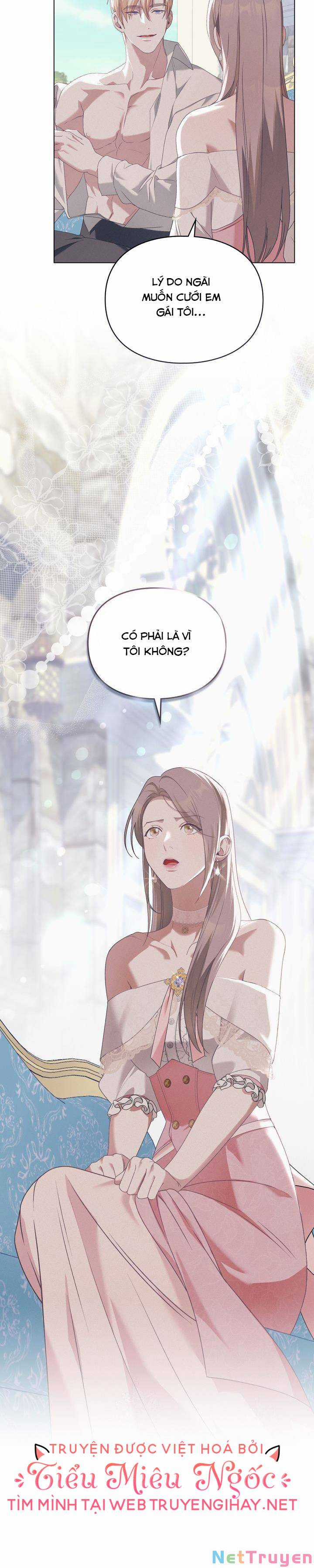 Sự Phản Bội - Chapter 12 - Trang 11