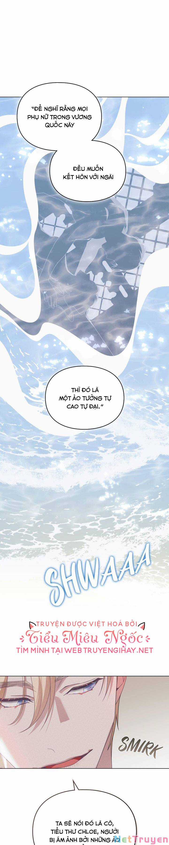 Sự Phản Bội - Chapter 12 - Trang 14