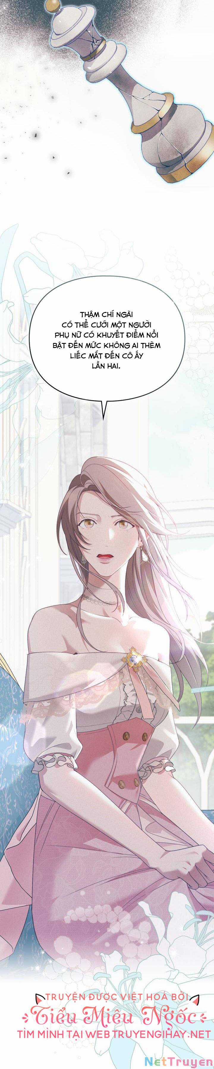 Sự Phản Bội - Chapter 12 - Trang 20