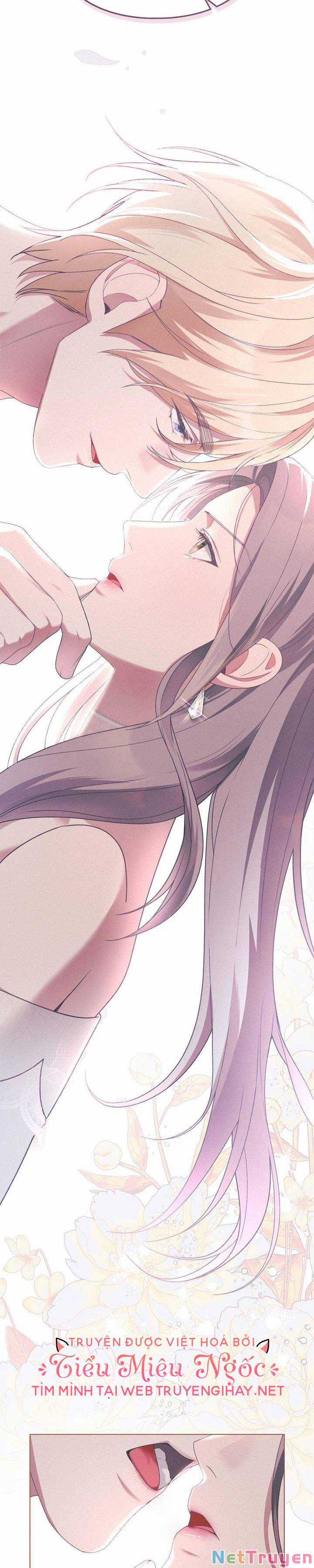 Sự Phản Bội - Chapter 12 - Trang 22