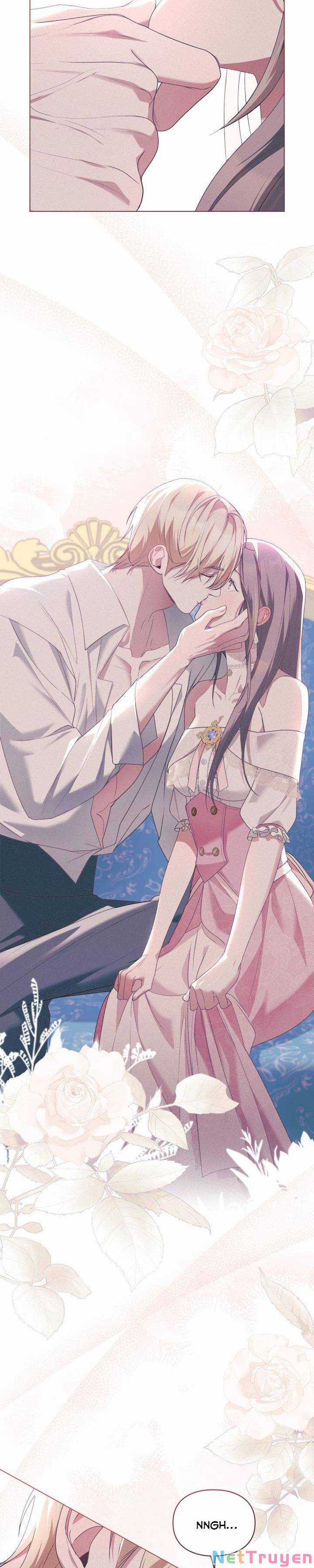 Sự Phản Bội - Chapter 12 - Trang 23