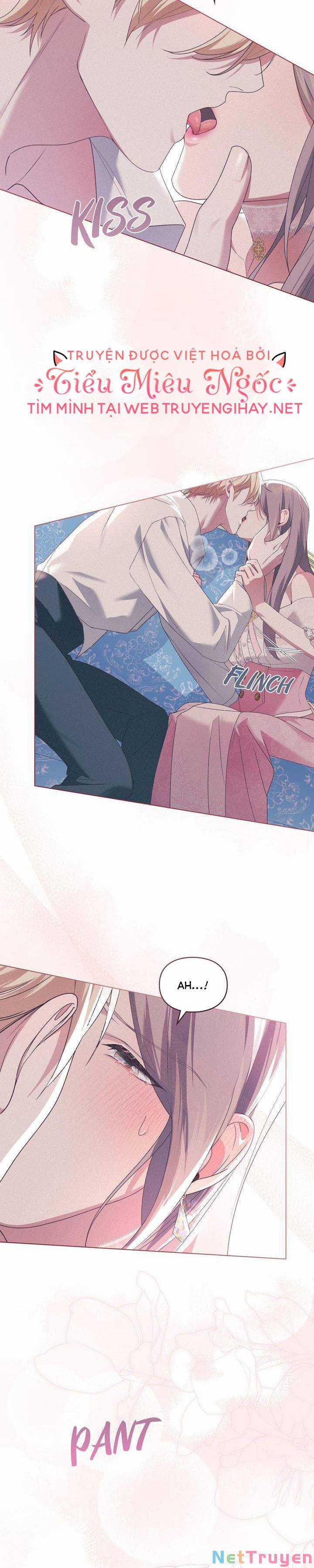 Sự Phản Bội - Chapter 12 - Trang 24