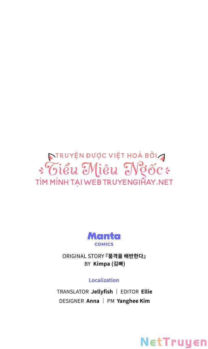 Sự Phản Bội - Chapter 12 - Trang 26