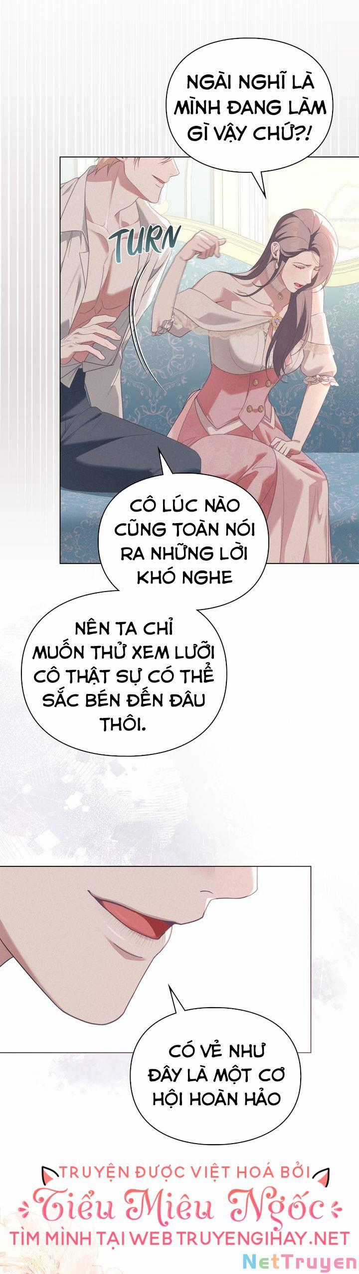 Sự Phản Bội - Chapter 13 - Trang 2
