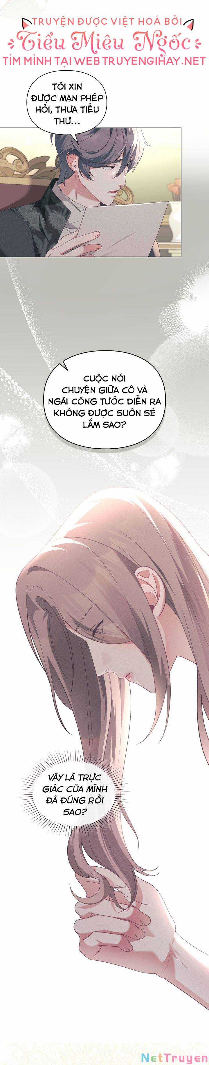 Sự Phản Bội - Chapter 13 - Trang 12