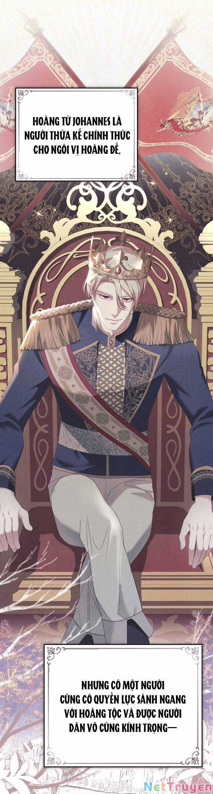 Sự Phản Bội - Chapter 13 - Trang 13