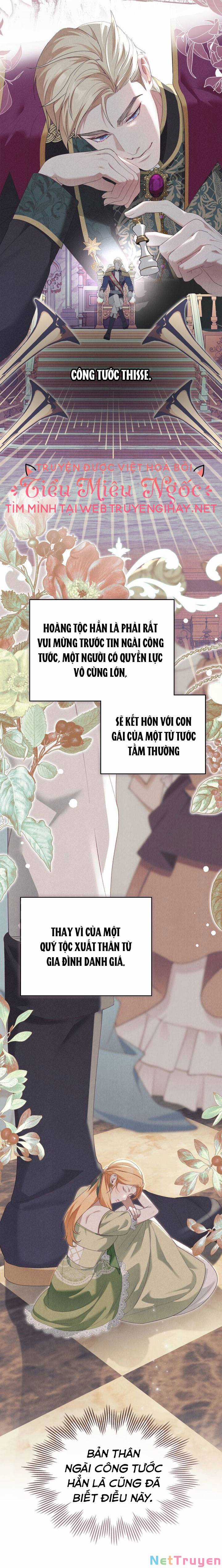 Sự Phản Bội - Chapter 13 - Trang 14