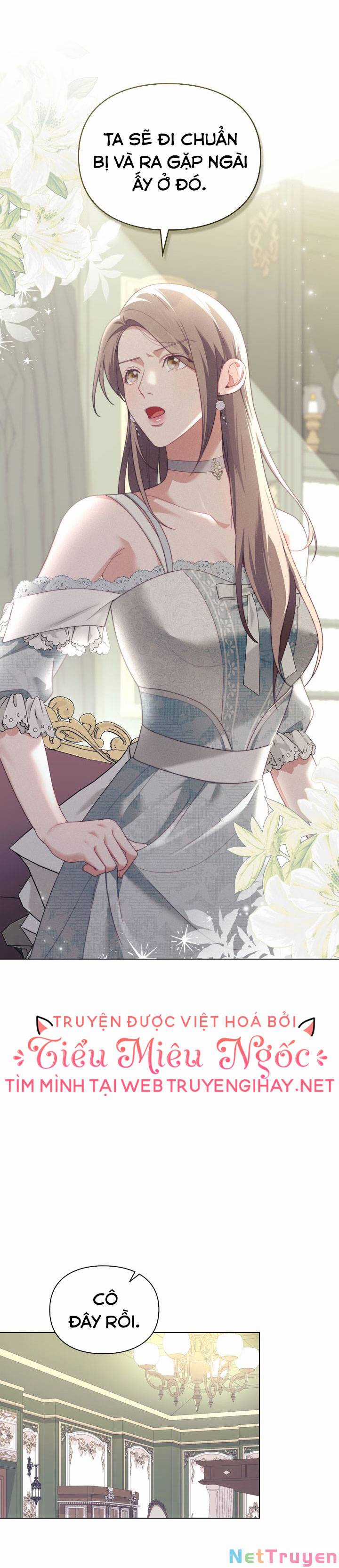 Sự Phản Bội - Chapter 13 - Trang 17