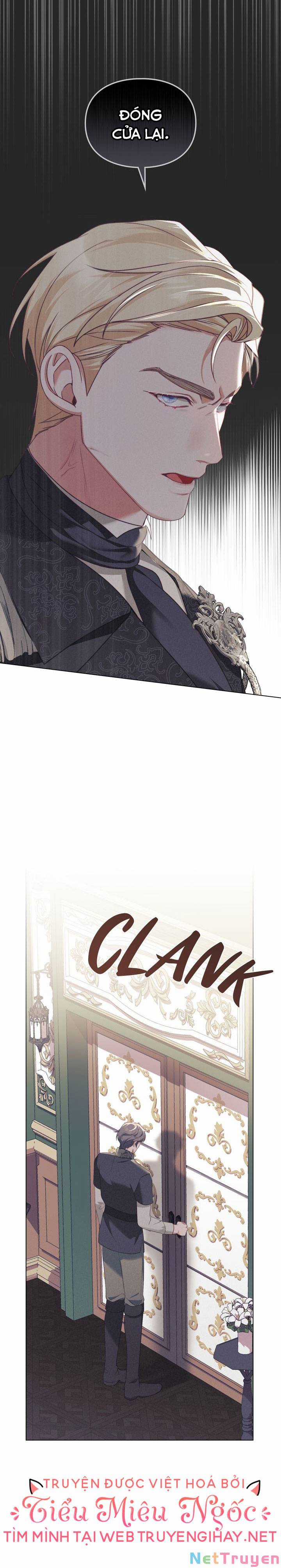 Sự Phản Bội - Chapter 13 - Trang 22