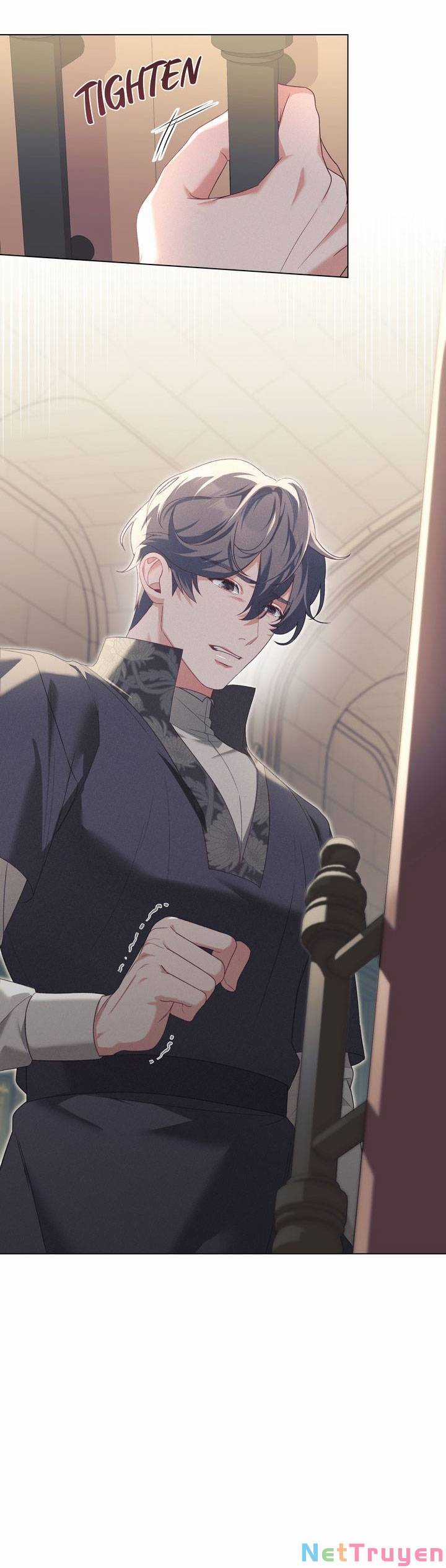 Sự Phản Bội - Chapter 13 - Trang 23