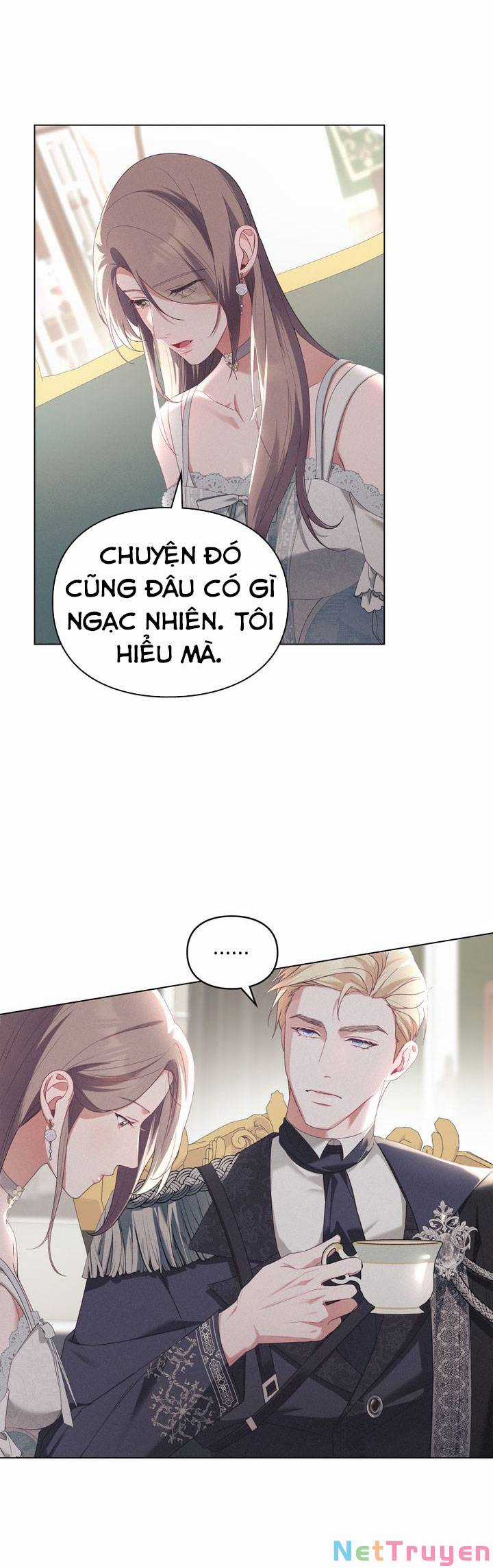 Sự Phản Bội - Chapter 13 - Trang 25