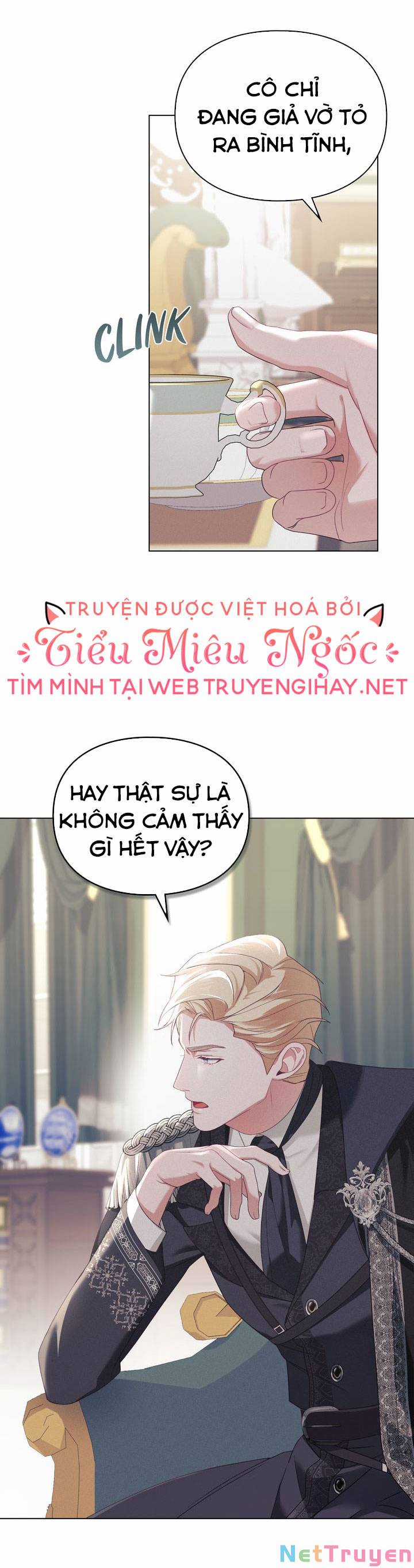Sự Phản Bội - Chapter 13 - Trang 26