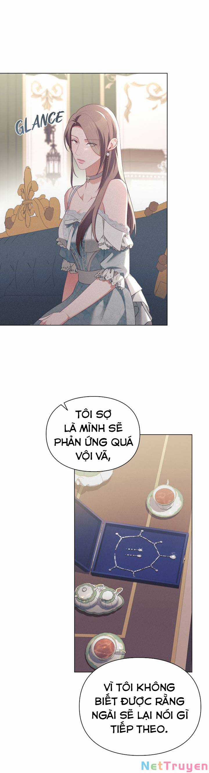 Sự Phản Bội - Chapter 13 - Trang 27