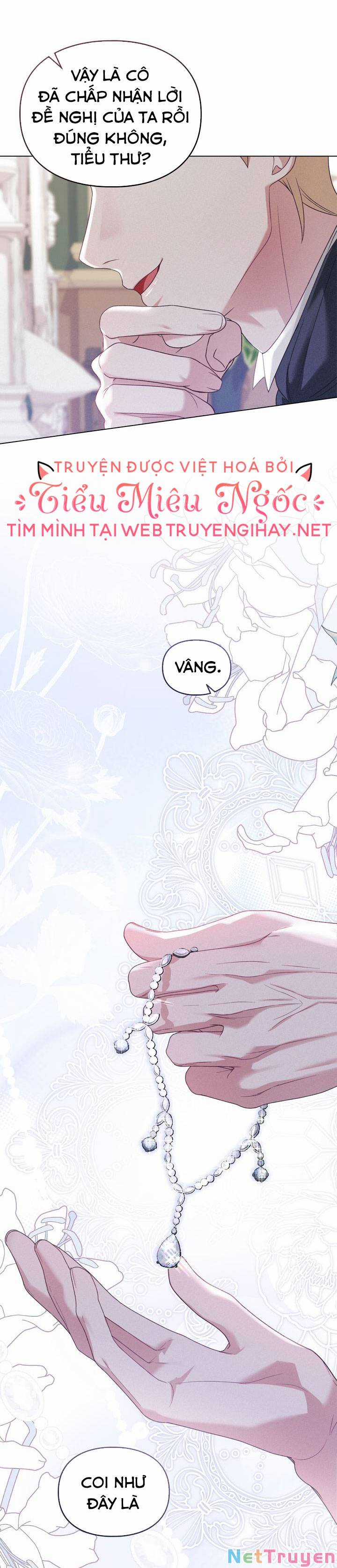 Sự Phản Bội - Chapter 13 - Trang 28