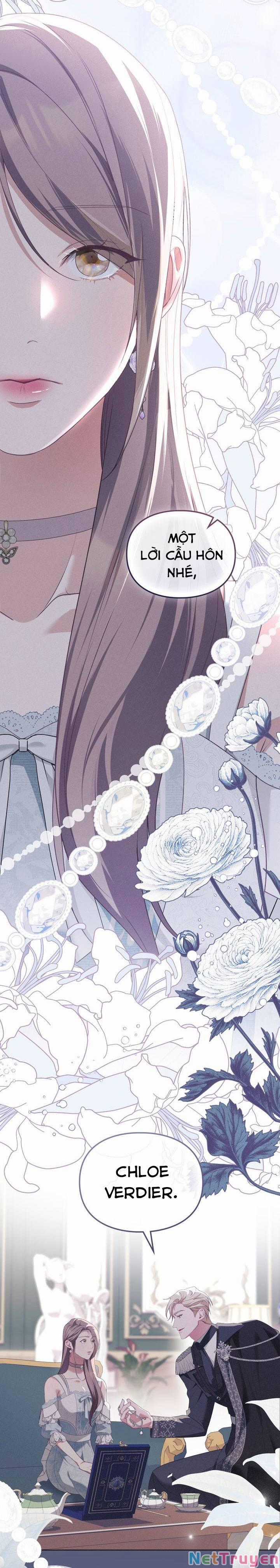 Sự Phản Bội - Chapter 13 - Trang 29