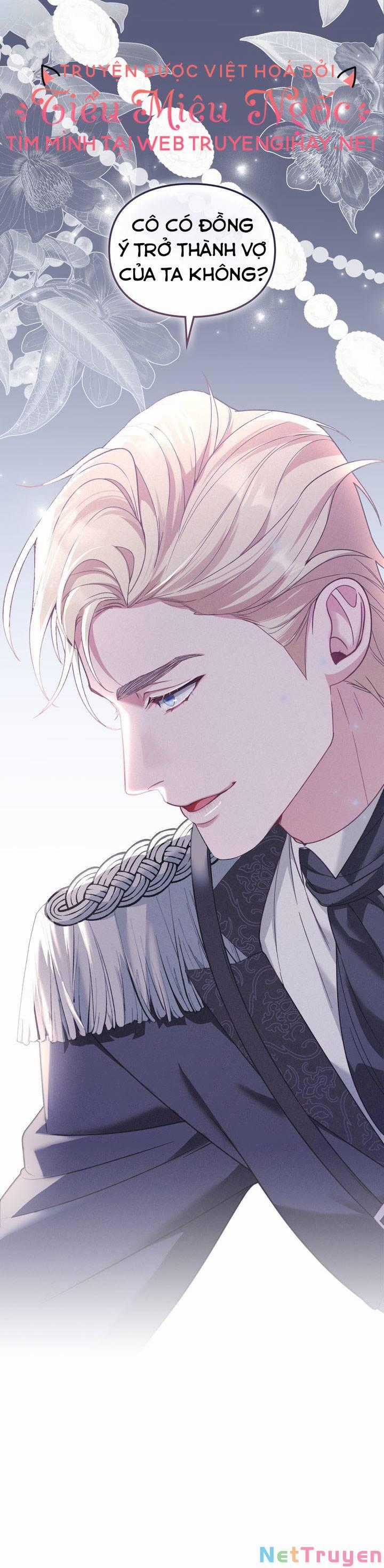 Sự Phản Bội - Chapter 13 - Trang 30