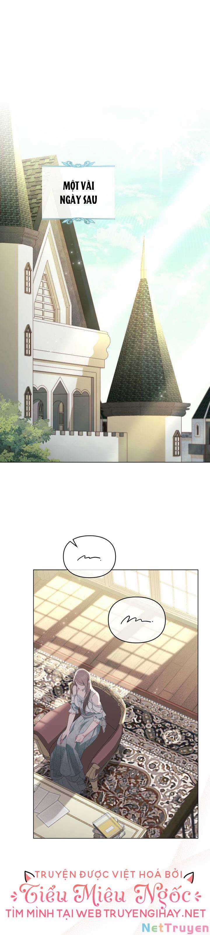 Sự Phản Bội - Chapter 13 - Trang 7