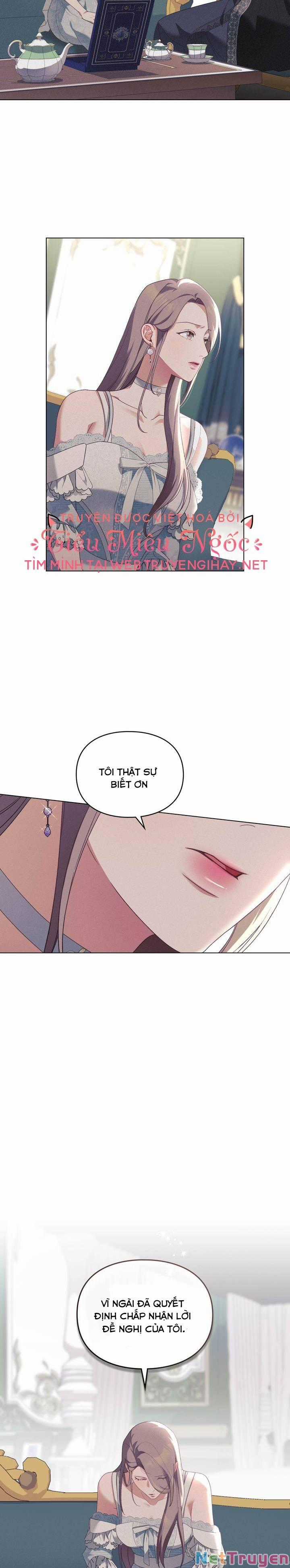 Sự Phản Bội - Chapter 14 - Trang 2