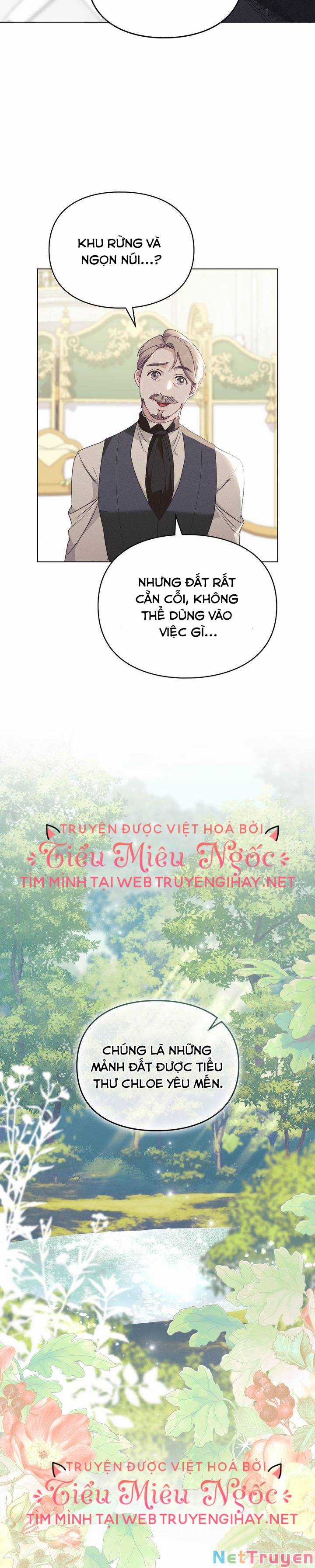 Sự Phản Bội - Chapter 14 - Trang 13