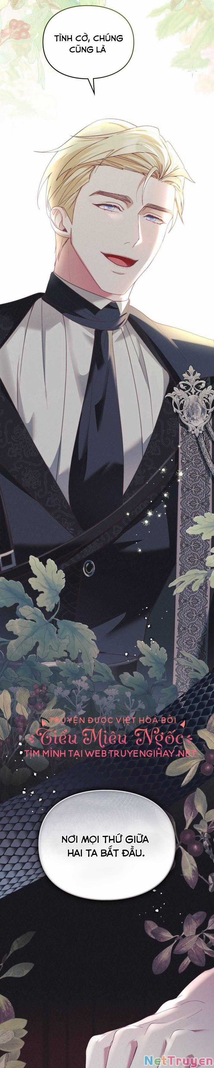 Sự Phản Bội - Chapter 14 - Trang 14