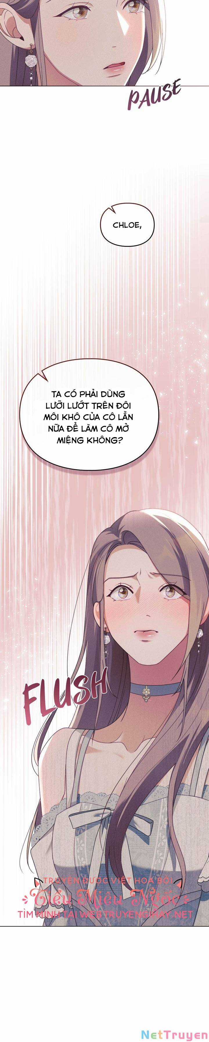 Sự Phản Bội - Chapter 14 - Trang 5