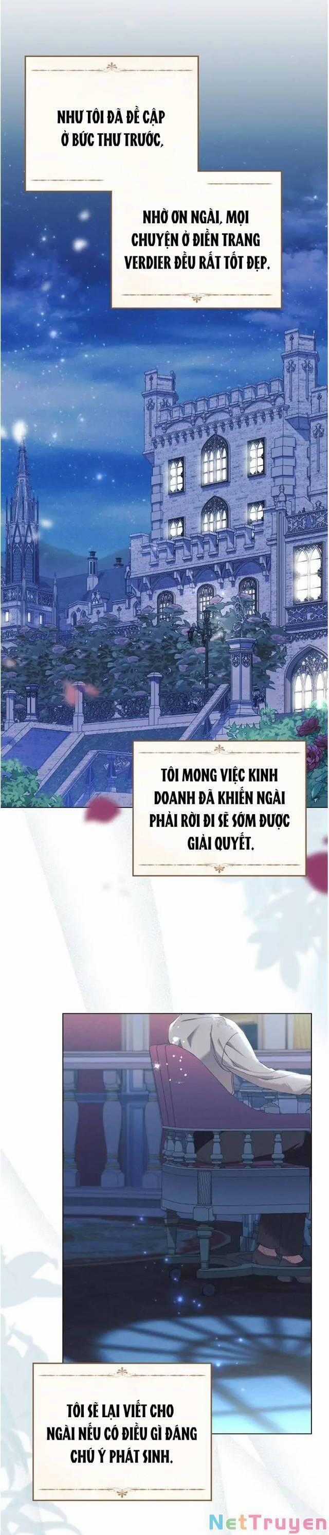 Sự Phản Bội - Chapter 16.1 - Trang 2