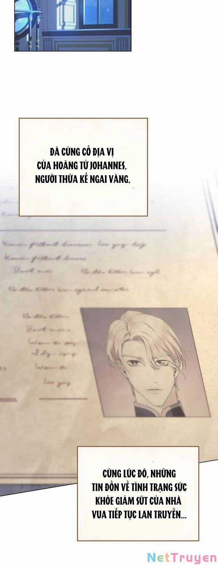 Sự Phản Bội - Chapter 16.1 - Trang 12