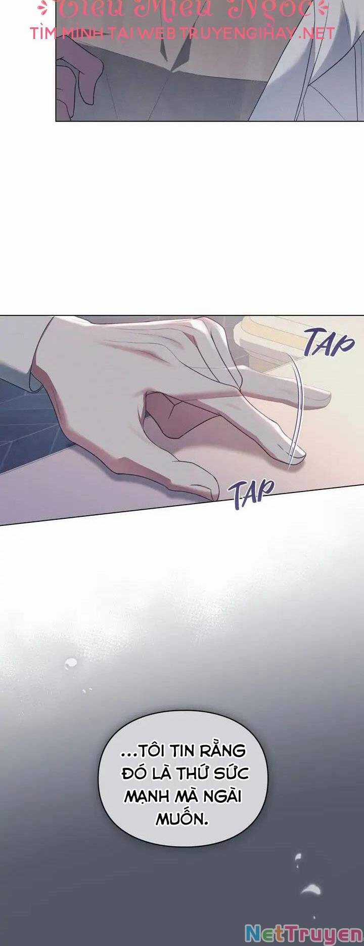 Sự Phản Bội - Chapter 16.1 - Trang 14