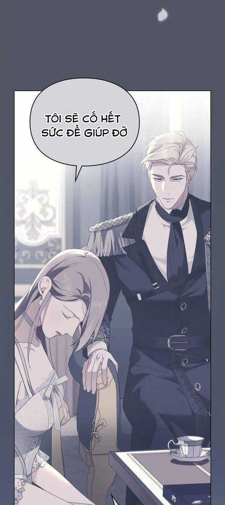 Sự Phản Bội - Chapter 16.1 - Trang 15