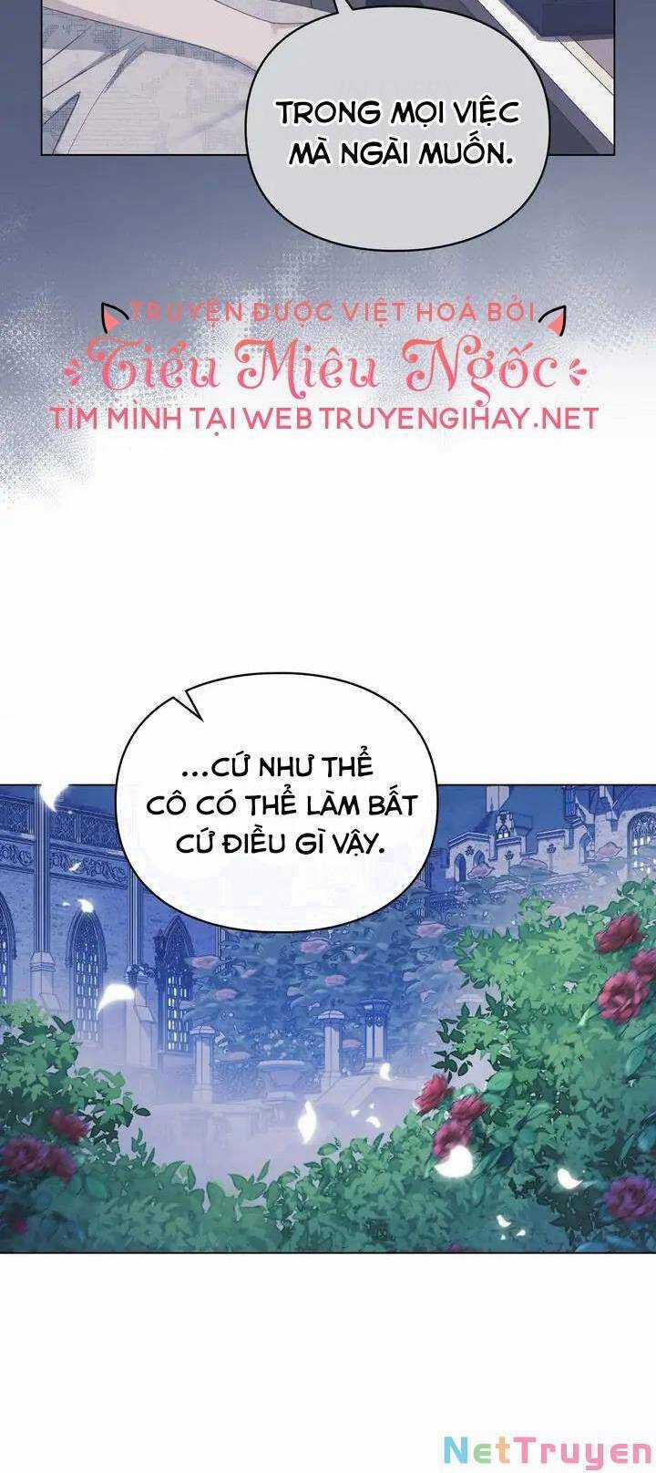 Sự Phản Bội - Chapter 16.1 - Trang 16