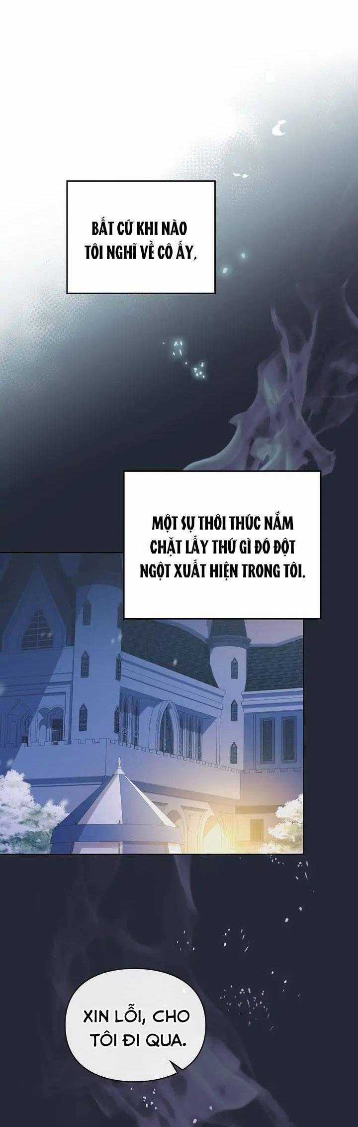 Sự Phản Bội - Chapter 16.1 - Trang 17