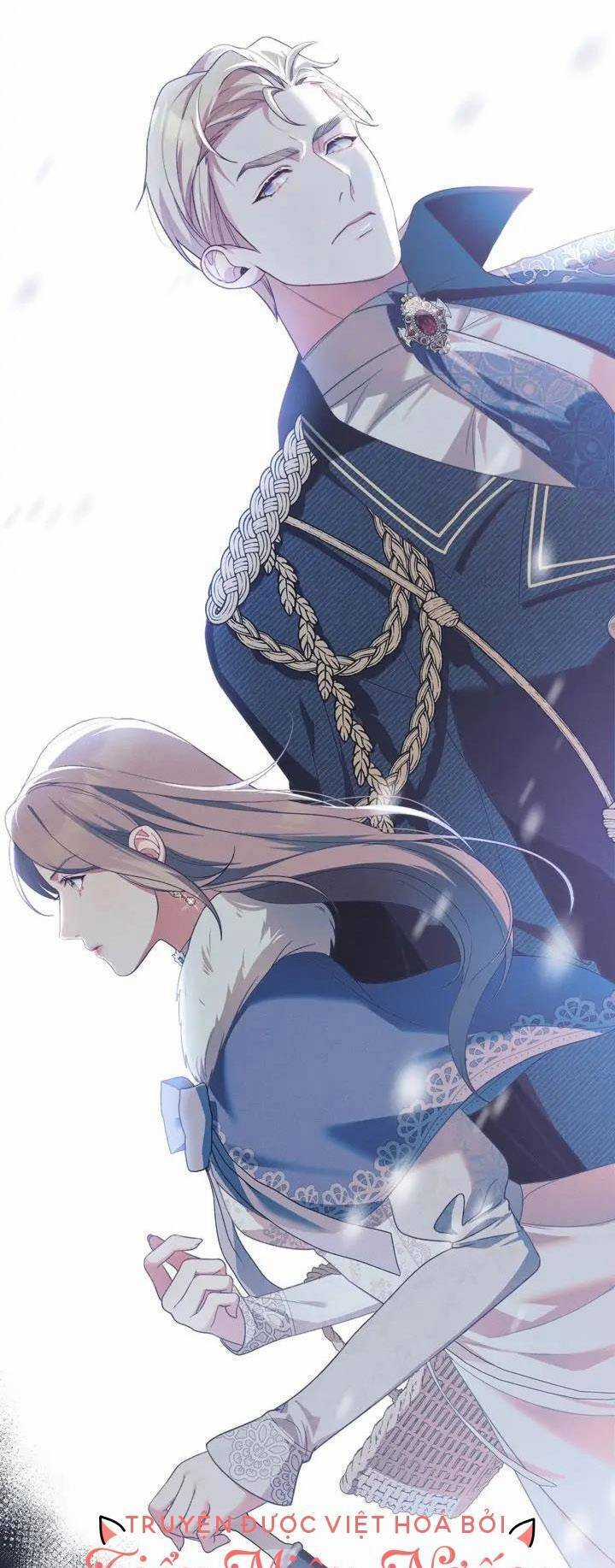 Sự Phản Bội - Chapter 16.1 - Trang 19